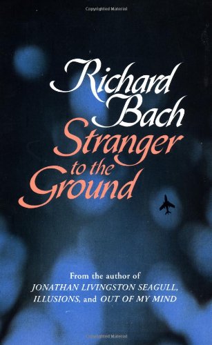 Stranger to the ground Cover