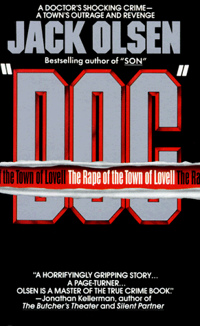 "Doc" Cover