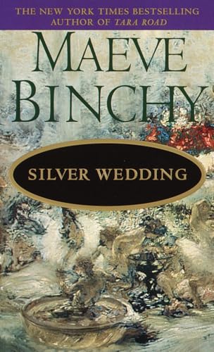 Silver wedding Cover
