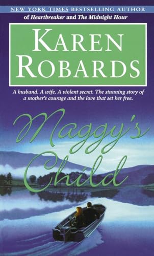 Maggy's child Cover
