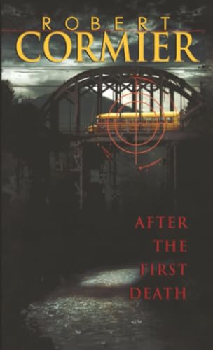 After the first death Cover
