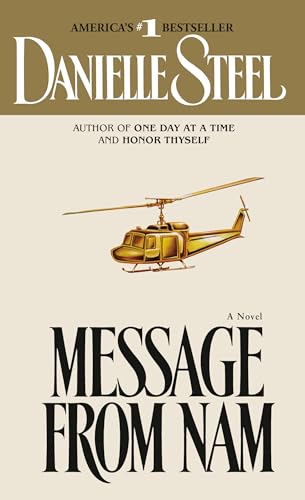 Message from Nam Cover