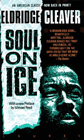 Soul on ice Cover