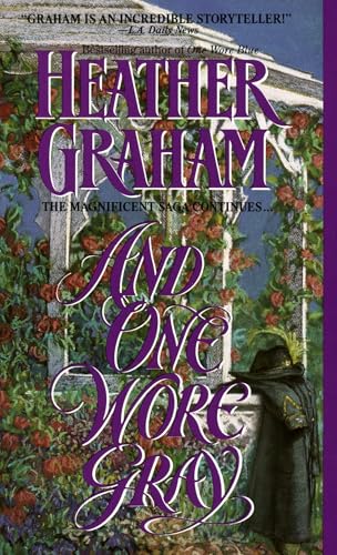 And One Wore Gray Cover