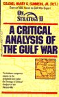On strategy II Cover