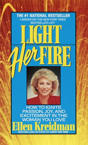 Light Her Fire Cover