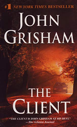 The Client Cover