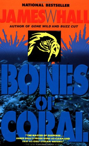 Bones of coral Cover
