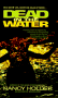 Dead in the water Cover