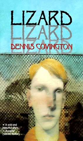 Lizard Cover