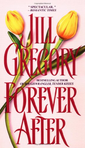 Forever After Cover