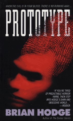 Prototype Cover