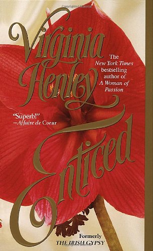 Enticed Cover