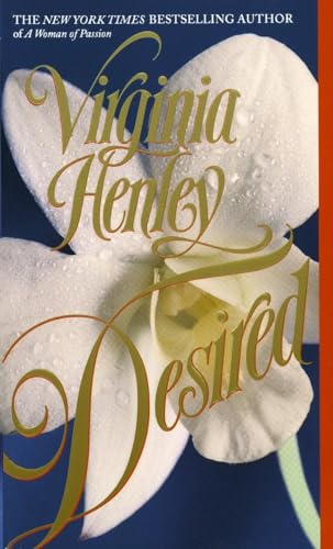 Desired Cover
