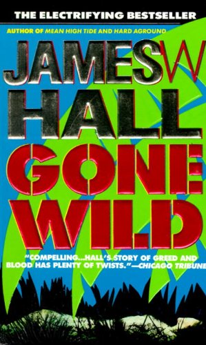 Gone wild Cover