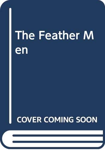 The Feather Men Poster