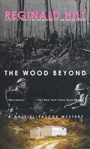 The wood beyond Cover