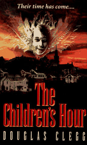 The Children's Hour Cover