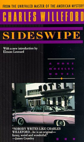 Sideswipe Cover