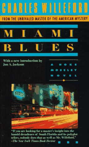 Miami Blues Cover