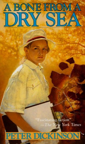 Attempted cover for Book ID: 0440219280