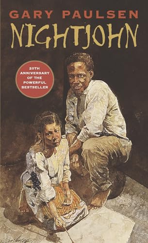 Nightjohn Cover