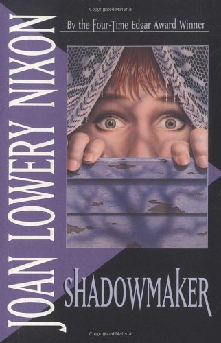 Shadowmaker (Law at Work) Cover