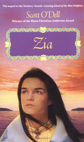 Zia Cover