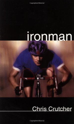 Ironman Cover