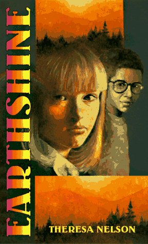 Earthshine Cover