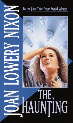 The haunting Cover