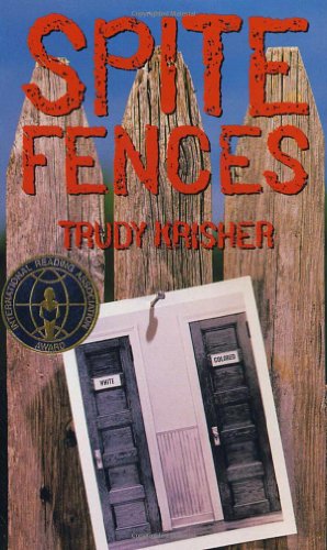 Spite fences Cover