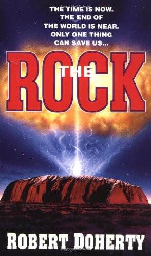 The Rock Cover