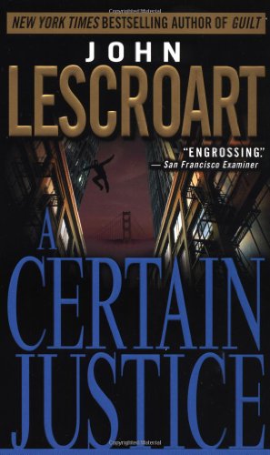 A certain justice Cover