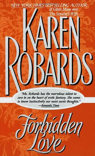 Forbidden Love Cover
