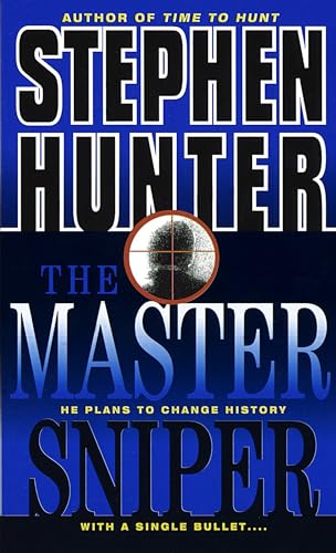 The Master Sniper Poster