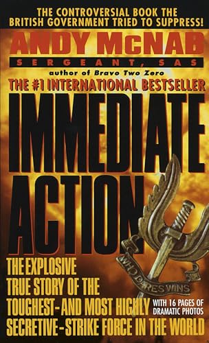Immediate action Cover