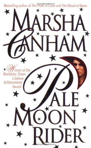 Pale moon rider Cover