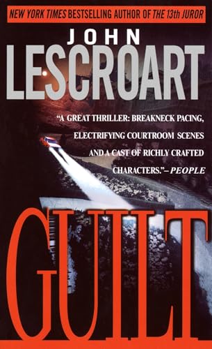 Guilt Cover