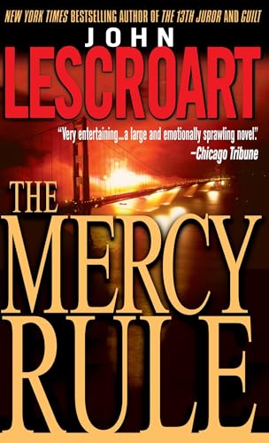 The mercy rule Cover
