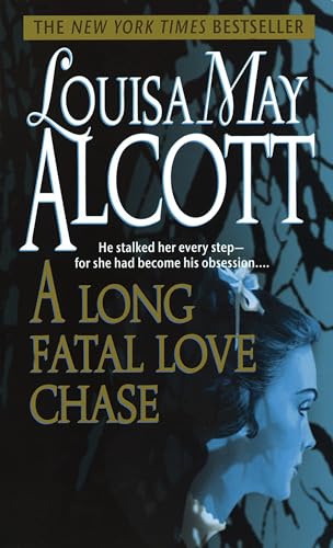 A Long Fatal Love Chase Cover