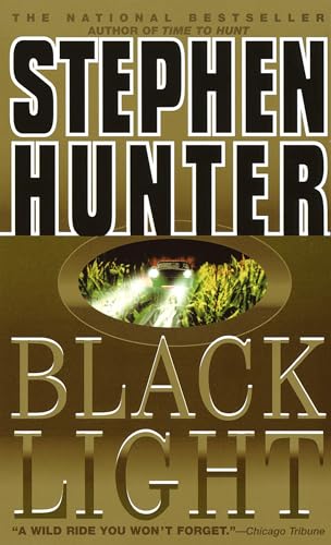 Black Light Cover