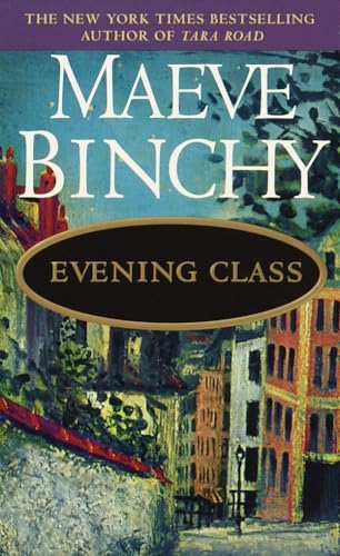 Evening class Cover