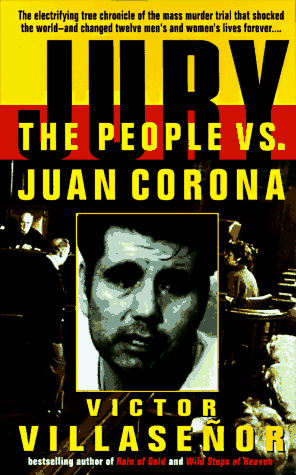 Jury Cover