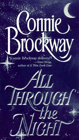 All Through the Night Cover