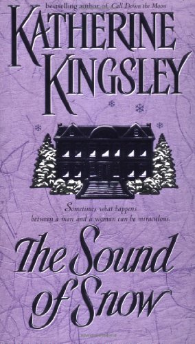 The Sound of Snow Cover