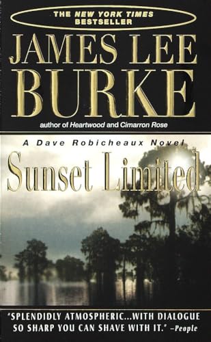 Sunset limited Cover