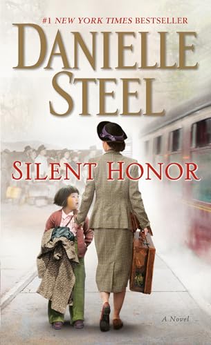 Silent honor Cover