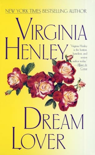 Dream Lover Cover