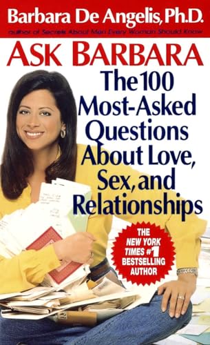 Ask Barbara Cover